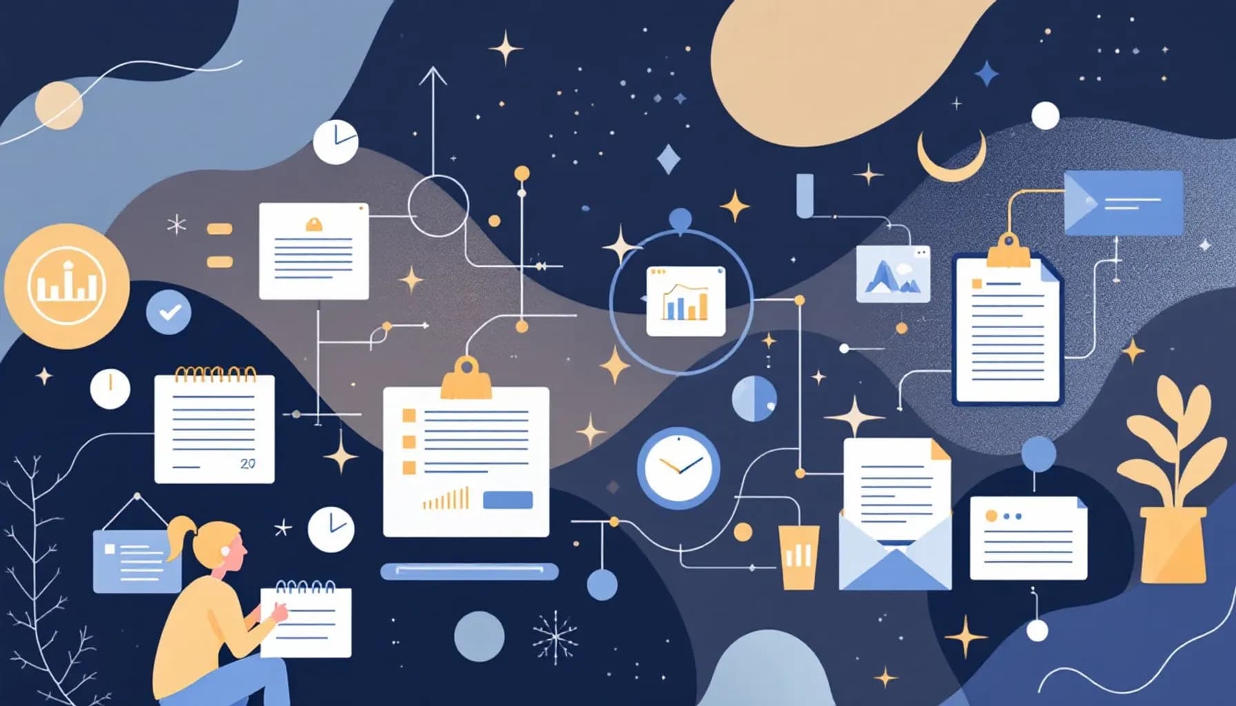 Belege scannen und verwalten: Workflow, App-Check und Ablage